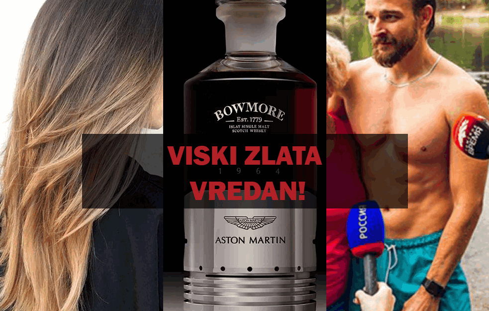 TOP VESTI 18.08.2020. - VISKI ZLATA VREDAN!